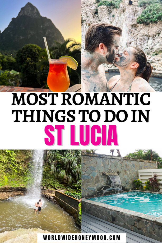These are the 31 most romantic things to do in St Lucia | St Lucia Things to do | Things to do in St Lucia Top 10 | Things to do in St Lucia On a Cruise | Best Things to do in St Lucia | Castries St Lucia Things to do | Top Things to do in St Lucia | Fun things to do in St Lucia | Best Things to do in Saint Lucia | St Lucia Honeymoon | Saint Lucia Honeymoon | St Lucia Romantic