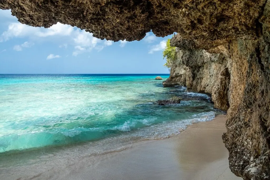 Curacao | Where to Honeymoon in July