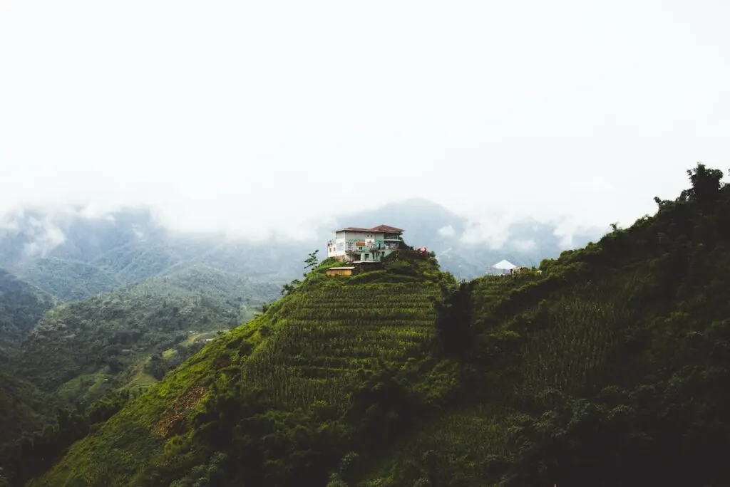 Vietnam Honeymoon Destinations | Sapa