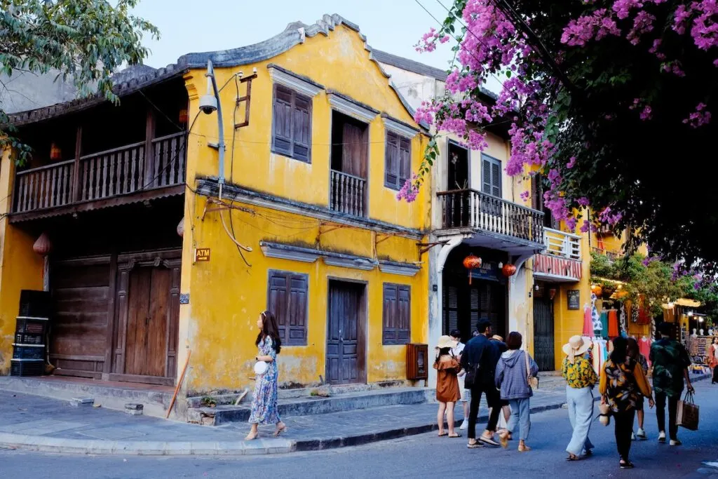 Vietnam Honeymoon | Hoi An