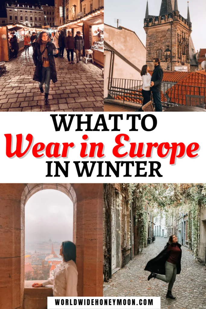 Winter Packing List: Light Essentials for Cold-Weather Travel