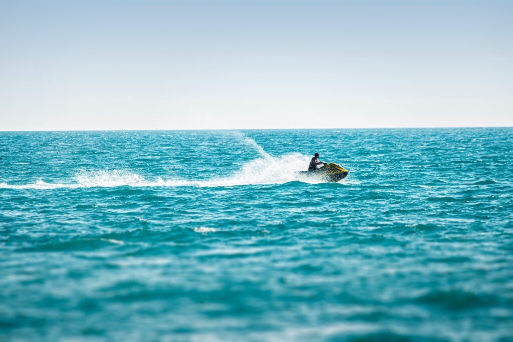 Jet Ski