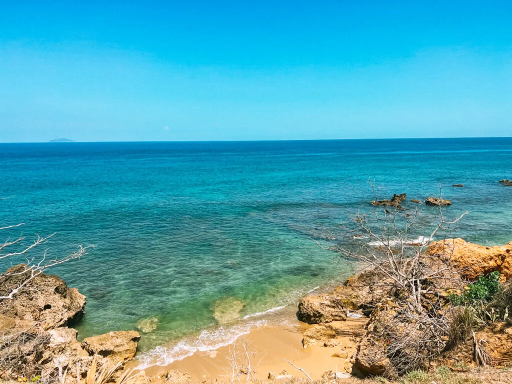 7 Days in Puerto Rico | Caribbean Sea
