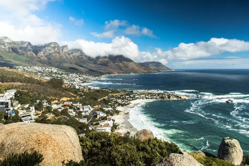 Best Tours to Cape Town in South Africa 2024-2025