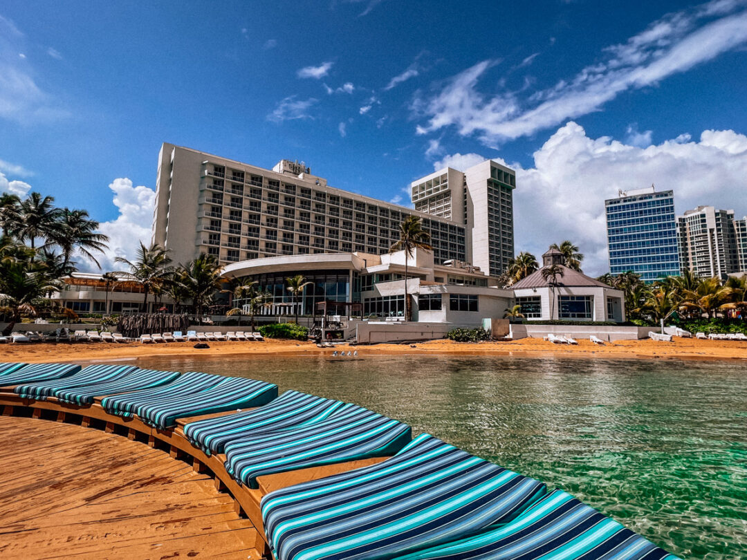 17 Puerto Rico Honeymoon Resorts You’ll Want to Book ASAP World Wide