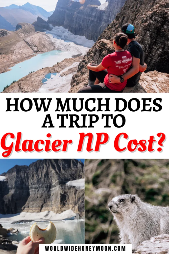 How much does a trip to Glacier National Park cost? | Glacier National Park on a budget | Glacier National Park Montana | Glacier National Park Itinerary | National Park Budget Trip | White Water Rafting Glacier National Park | Things to do in Glacier National Park | Glacier National Park Car Rental