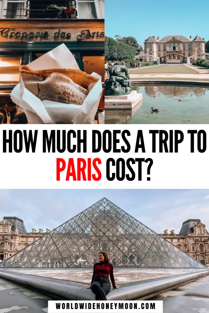 Paris Budget Travel Guide (Updated 2023)