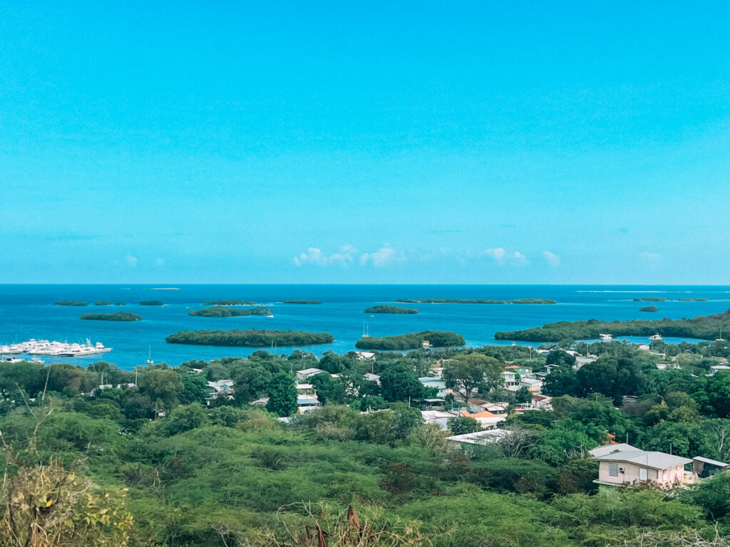 Keys in La Parguera