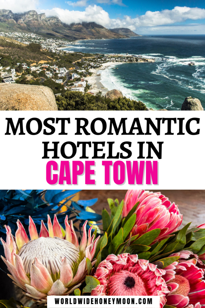 This is the ultimate guide to a Cape Town honeymoon | Cape Town Honeymoon Outfits | Cape Town Honeymoon Itinerary | Cape Town South Africa Honeymoon | Honeymoon in Cape Town | Cape Town Honeymoon Hotels | Romantic Things to Do in Cape Town | Where to Stay in Cape Town South Africa | Romantic Hotels in Cape Town