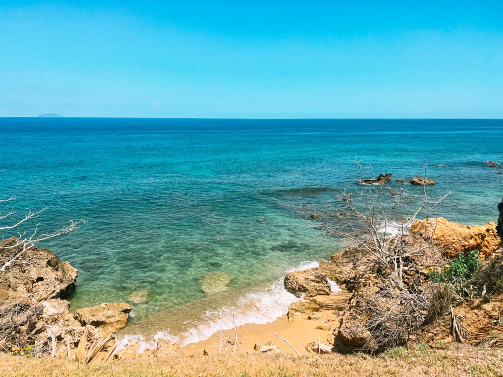 Rincon Puerto Rico