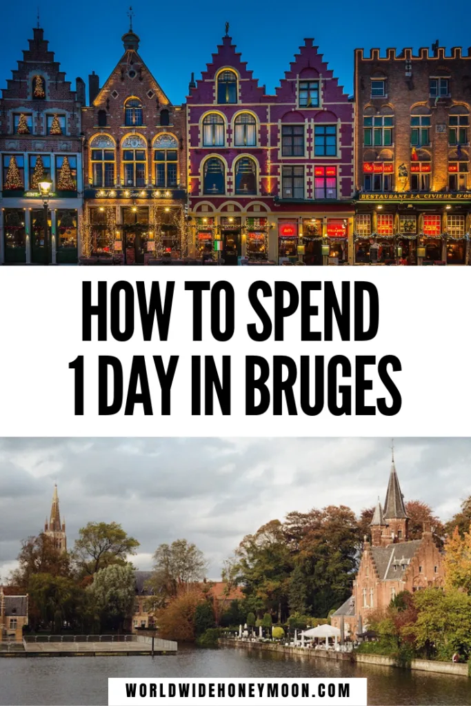 How to spend the perfect 1 day in Bruges | Day Trip to Bruges | Bruges Day Trip | Bruges Belgium Day Trip | Bruges 1 Day | Bruges 1 Day Itinerary | Things to do in Bruges Belgium | Bruges Christmas | Bruges Belgium Food 