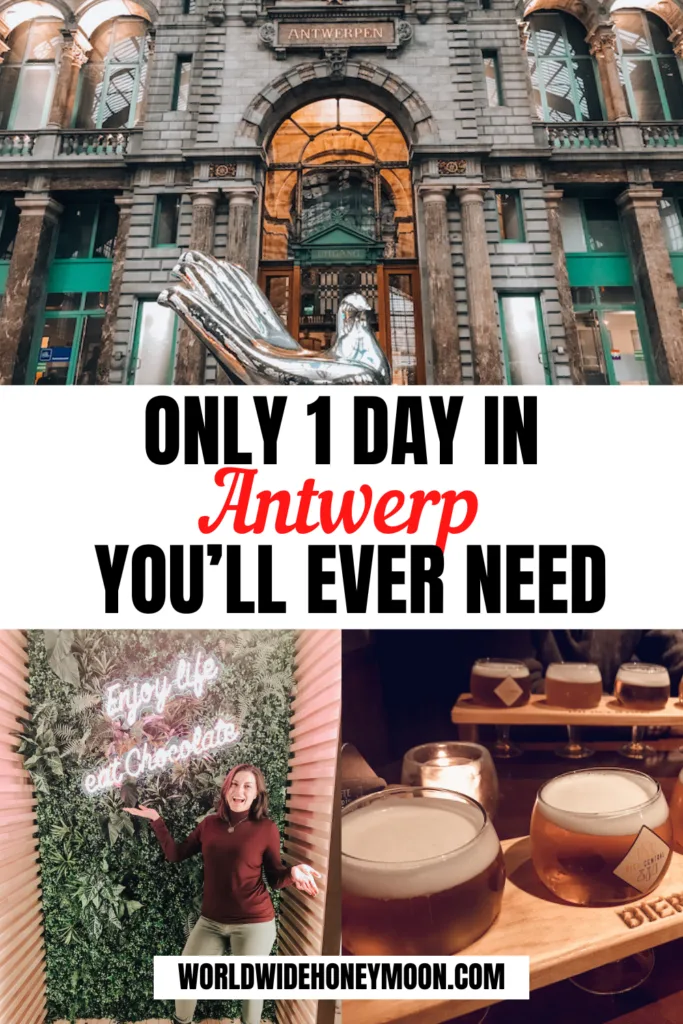 This is how to see Antwerp in One Day | One Day in Antwerp | Antwerp Belgium Things to do | Antwerp Belgium Photography | Antwerpen Hotspots | Best Things to do in Antwerp Belgium | Antwerpen Things to do | Antwerp Belgium Things to do Travel | Antwerp Belgium Things to do Tips | 1 Day in Antwerp | Antwerp 1 Day