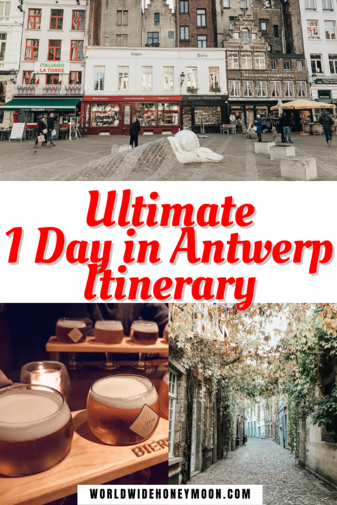 This is how to see Antwerp in One Day | One Day in Antwerp | Antwerp Belgium Things to do | Antwerp Belgium Photography | Antwerpen Hotspots | Best Things to do in Antwerp Belgium | Antwerpen Things to do | Antwerp Belgium Things to do Travel | Antwerp Belgium Things to do Tips | 1 Day in Antwerp | Antwerp 1 Day