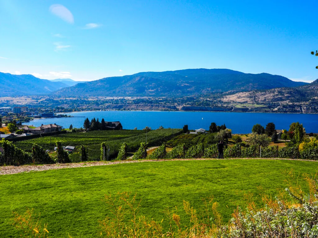Poplar Grove Wine Estate