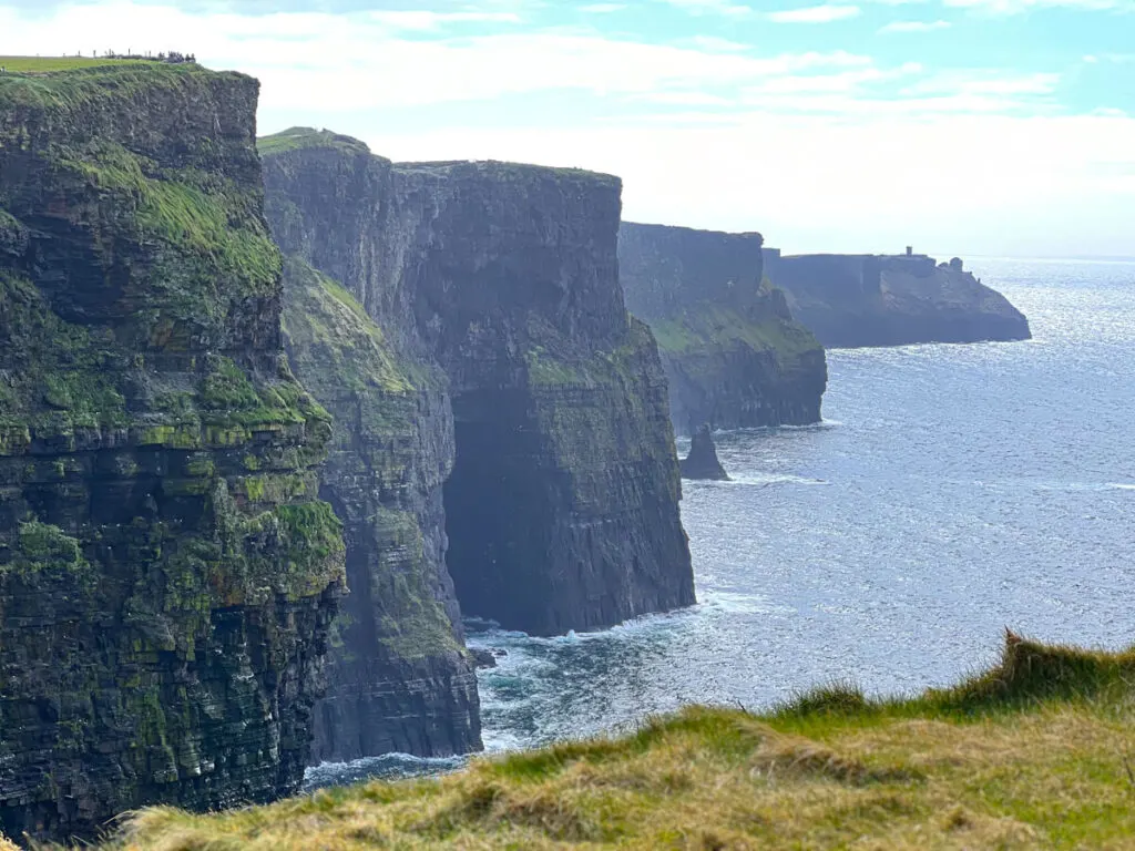 Cliffs of Moher