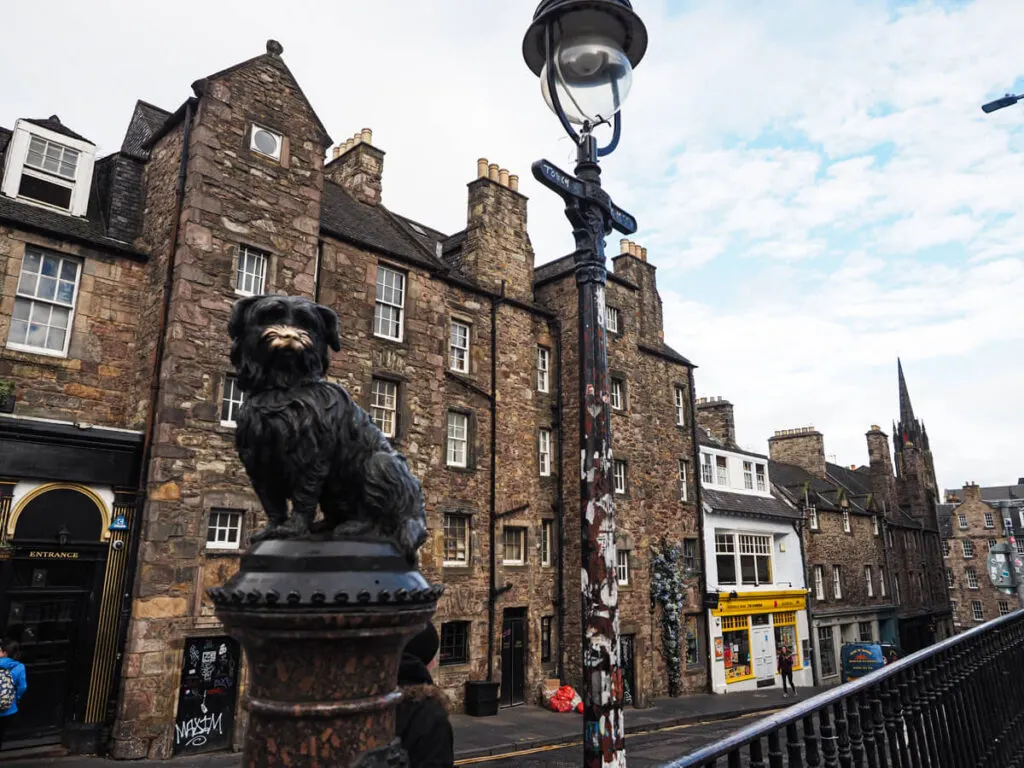 Greyfriars Bobby