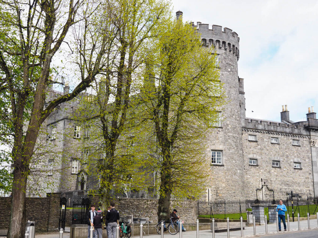 Kilkenny Castle