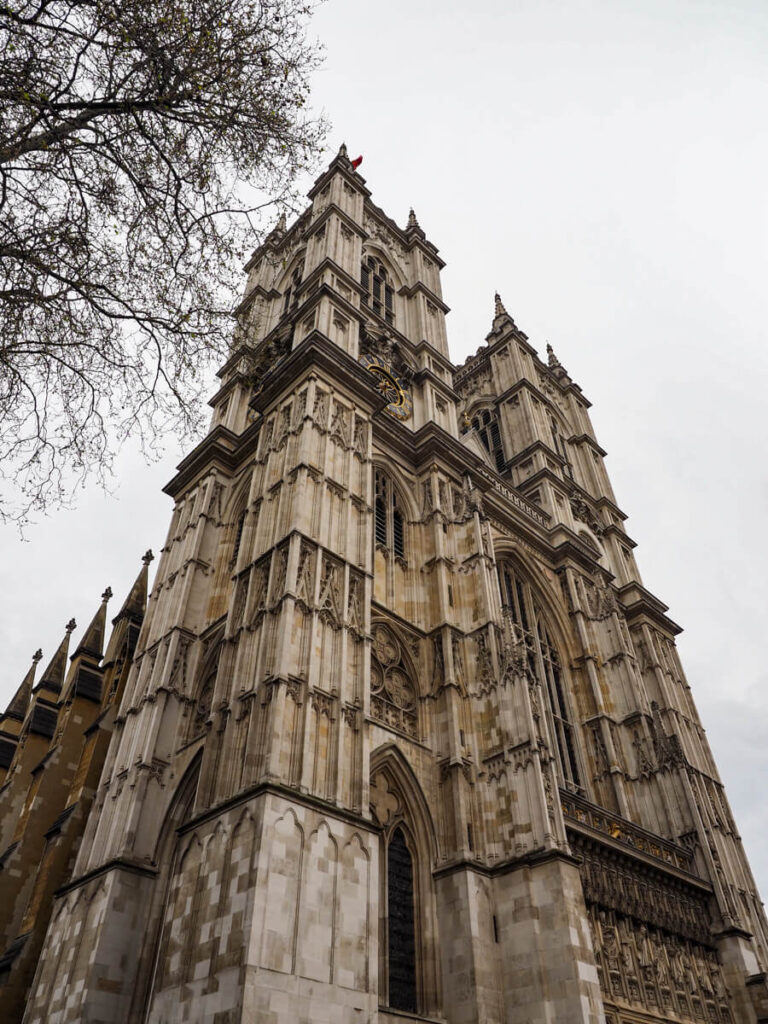 Westminster Abbey