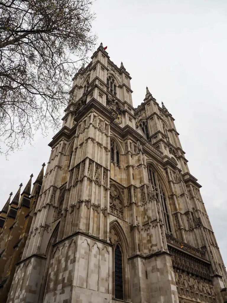 Westminster Abbey