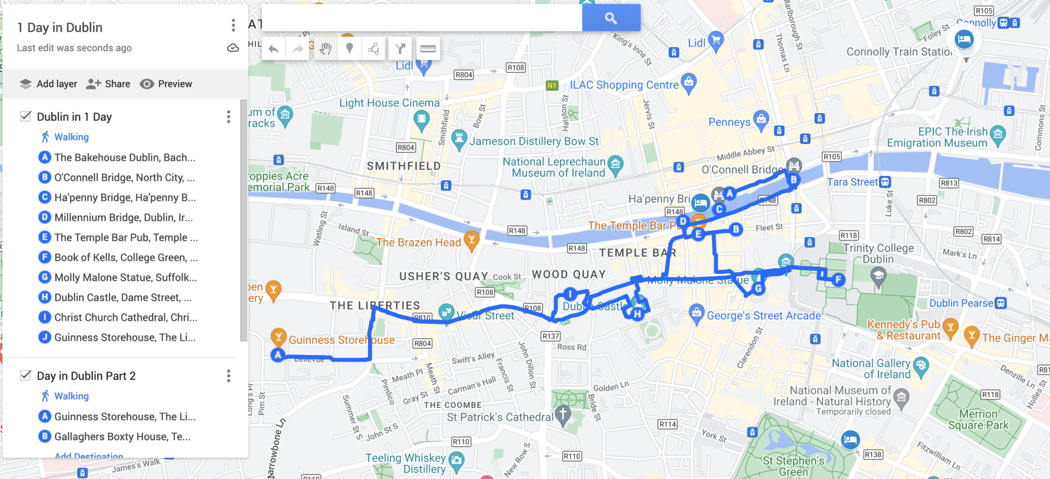 our-perfect-1-day-in-dublin-itinerary-guinness-boxty-and-the-book-of