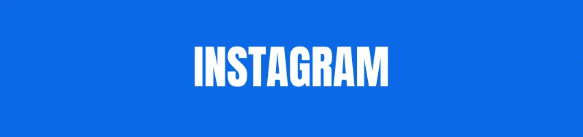 Instagram