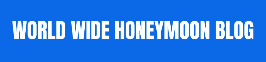 World Wide Honeymoon