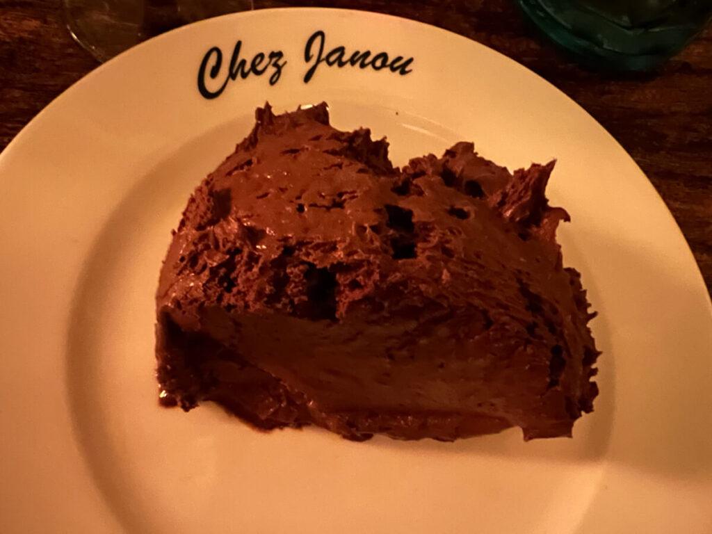 Chez Janou
