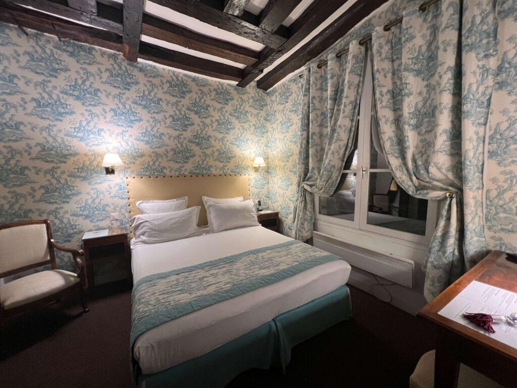 Relais Hotel du Vieux