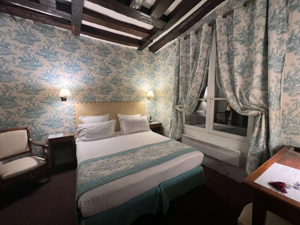 Relais Hotel du Vieux