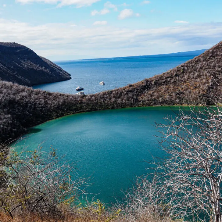 Darwin Lake 2
