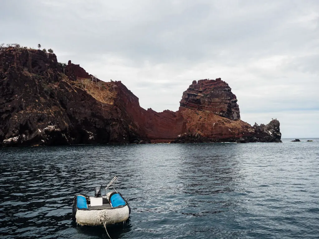 Galapagos Islands cruise