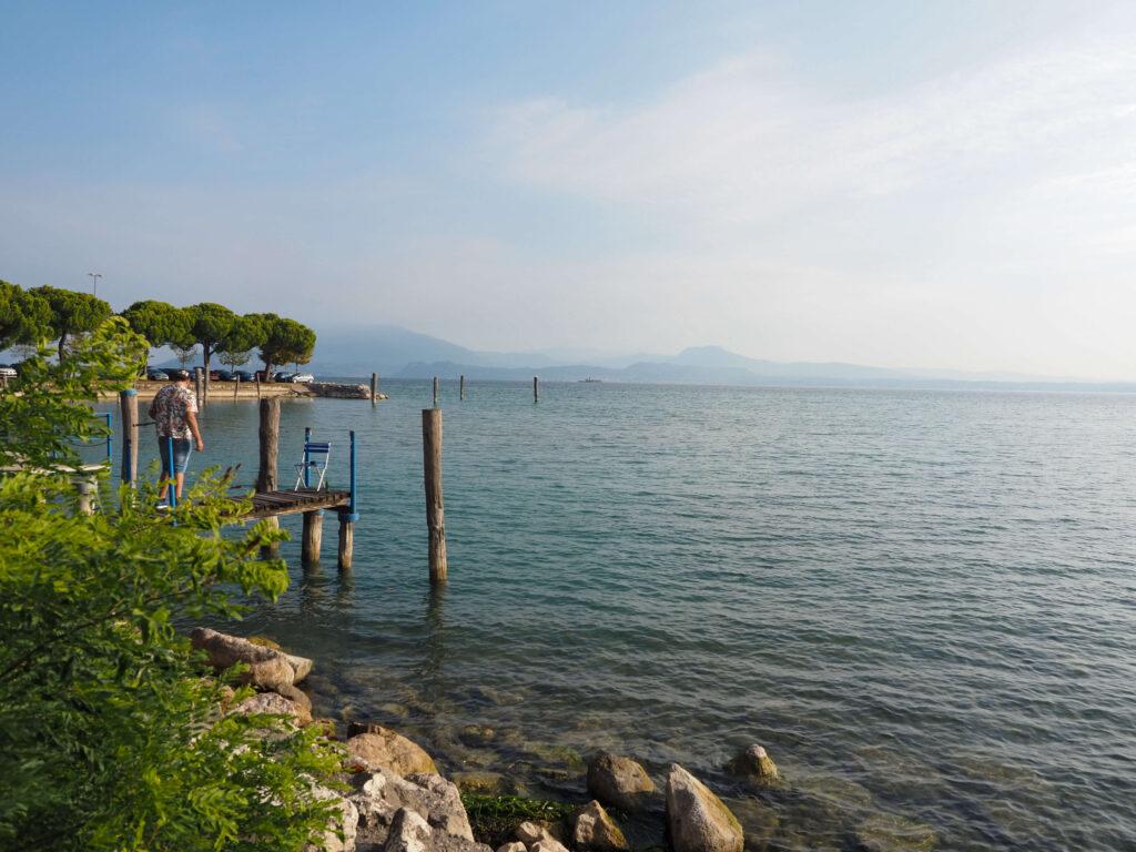 Lake Garda