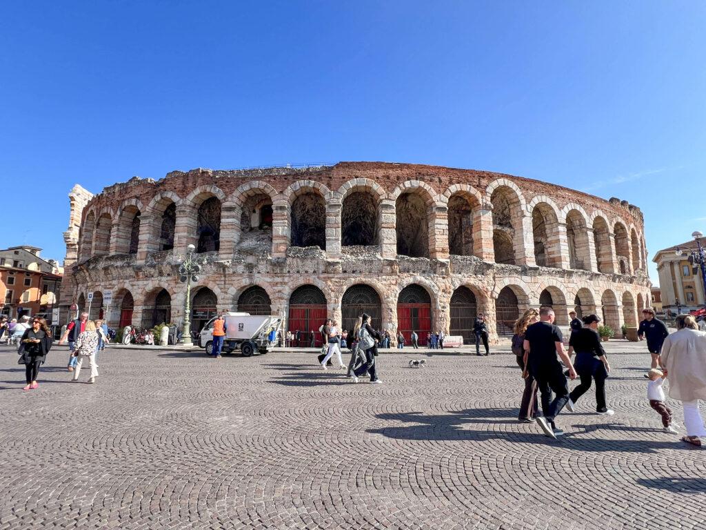 Arena di Verona