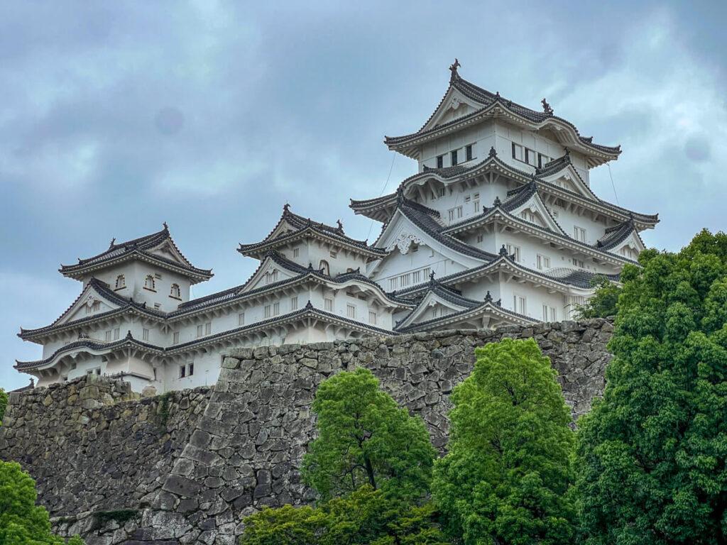 Himeji Castle