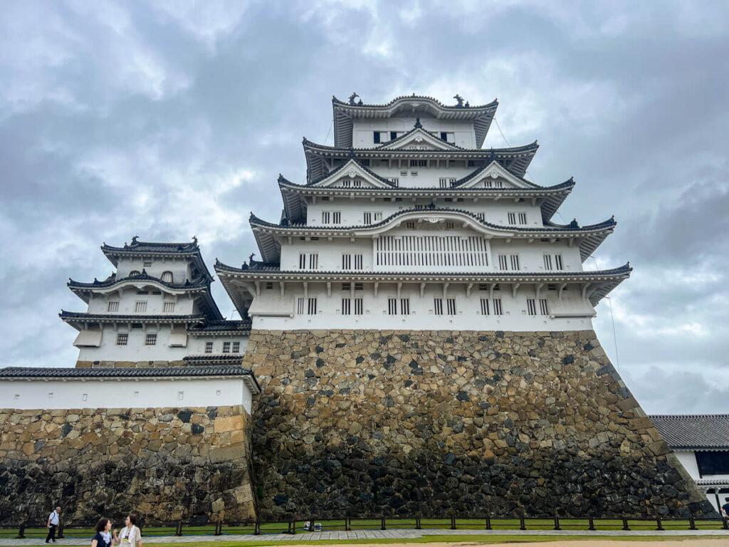 Himeji Castle